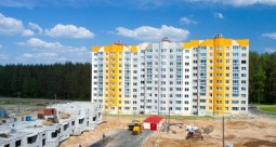 Поселок Лесной 6
