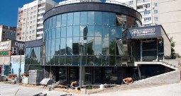 Салон светильников «Фламинго» на ул. Сурганова